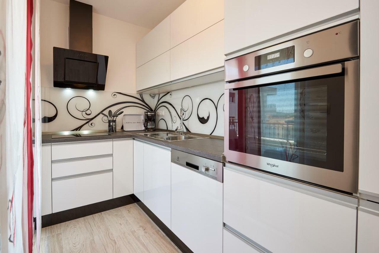 Appartement Apartman Jakov à Trogir Extérieur photo